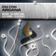 Craig Steven Arcana
