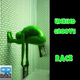 Unkind Groove  Back