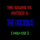 The Guard, Rutger S. The Unknown