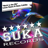 Work Is the Life by Dany Cohiba & Lucas Reyes mp3 download
