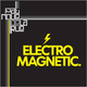 Patrique De La Rue Electro Magnetic