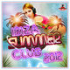 Various Artists Ibiza Summer Club 2012