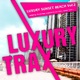 Various Artists Luxury Sunset Beach Vol.2 Various Artists Luxury Sunset Beach Vol.2
