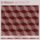 Aron Scott Bordeaux