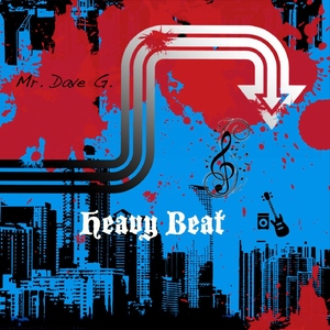 Mr. Dave G. - Heavy Beat (D G)
