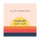 Various Artists Delude Records Berlin Unreleased 2 Summer Edition