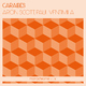 Aron Scott, Paul Ventimila Caraibes