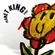 Planet King Pure