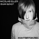 Nicolas Eller Bohlmann Blue Vacuity