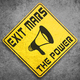 Exit Mars The Power Exit Mars The Power