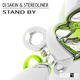 Dj Sakin & Stereoliner Stand By