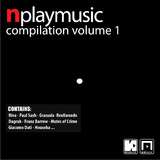 Nplaymusic Compilation: Volume 1 by Various Artists mp3 download