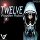 Twelve12 Wooden Robot