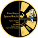 Freshbass Space Rabbit