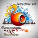 Crossedeyes & Spaceline Live Your Life
