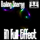 Boiling Energy In Full Effect Boiling Energy In Full Effect