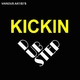 Various Artists Kickin Dubstep