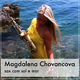 Magdalena Chovancova Sax Com Sol E Mar