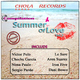 Various Artists Summer of Love Vol. 2 Various Artists Summer of Love Vol. 2