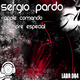Sergio Pardo Apple Comando