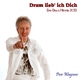 Peer Wagener Drum Lieb Ich Dich - Der Disco Hitmix 2012