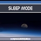 Sleep Mode Universe
