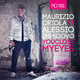 Maurizio Criola Feat. Alessio Impedovo You Close My Eyes