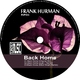 Frank Hurman  Back Home