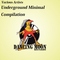 Underground Minimal Compilation by Alan Hadgis mp3 downloads