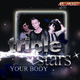 Triple Stars Your Body