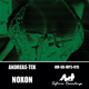 Andreas-Tek Noxon Andreas-Tek Noxon