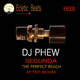 Dj Phew Segunda