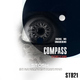 Tesno Texno Compass