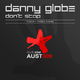 Danny Globe Dont Stop Danny Globe Dont Stop