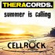Cellrock Summer Is Calling