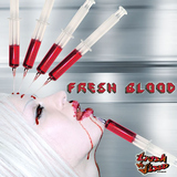 Fresh Blood by Various Artists mp3 download