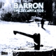 Barron The Decapitator
