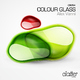 Alex Vanni Colour Glass