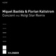Miguel Bastida & Florian Kaltstrom Concient Miguel Bastida & Florian Kaltstrom Concient