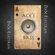 Dax Electron Aces Bass