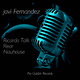 Javi Fernandez Ricardo Talk