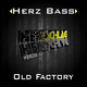 Herz Bass Old Factory Herz Bass Old Factory