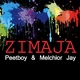 Peetboy & Melchior Jay Zimaja Peetboy & Melchior Jay Zimaja