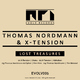 Thomas Nordmann & X-Tension Lost Treasures