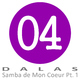 Dalas Samba De Mon Coeur Pt.1