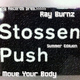 Ray Burnz Move Your Body