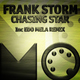 Frank Storm Chasing Star