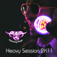 Aura Feat. Pheel Heavy Sesions 2K 11
