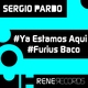 Sergio Pardo Furius Baco