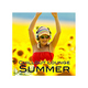 Various Artists Chillout Lounge Summer